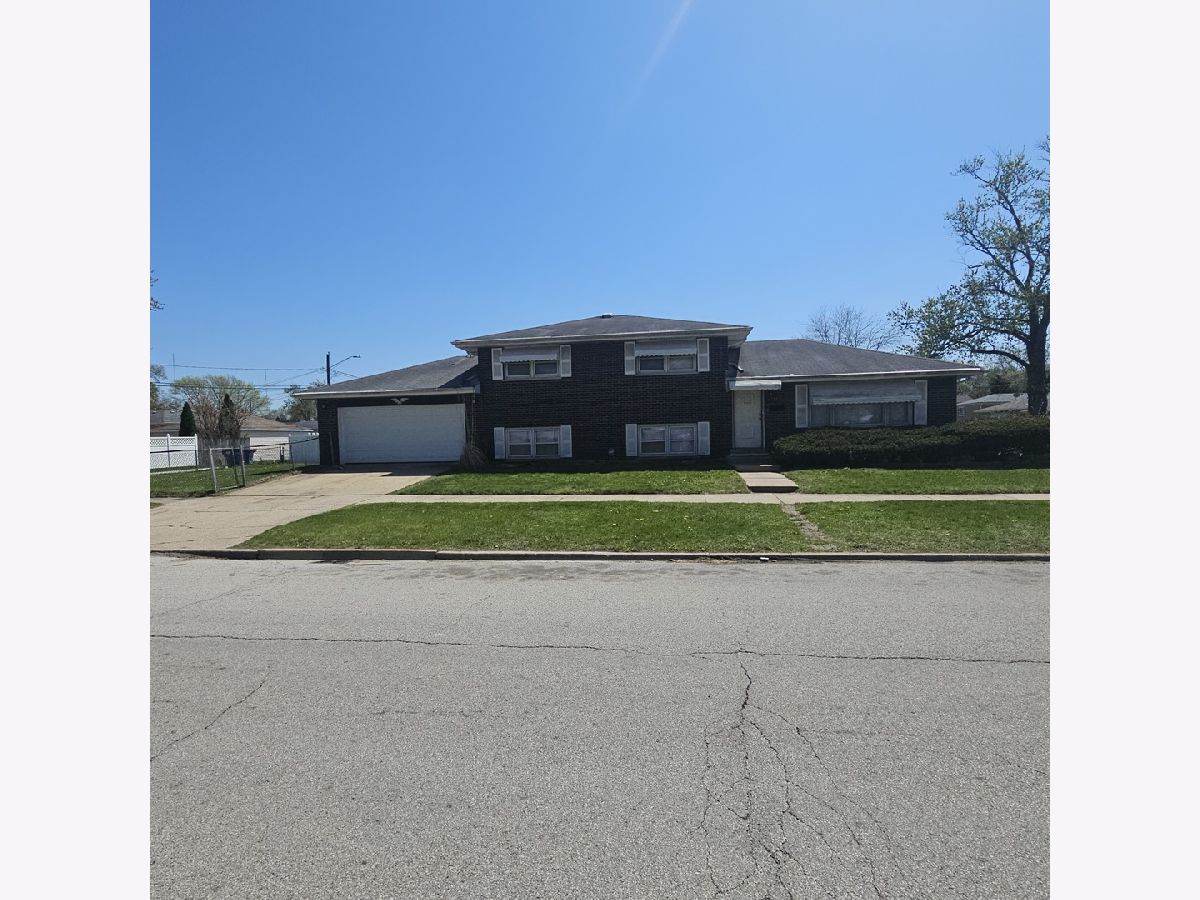  Sold Burnham Illinois, 14101 Saginaw