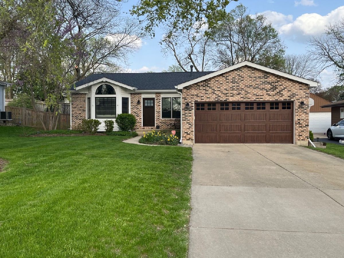  Sold Warrenville Illinois, 3S323 Curtis