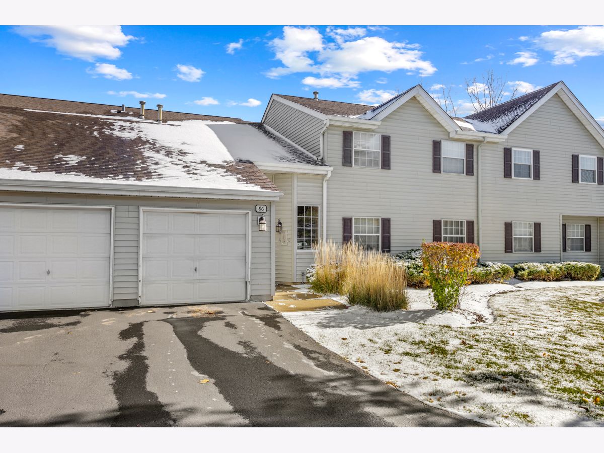 Condos & Townhomes For Rent Victorian Park Streamwood Illinois, 86 Gant