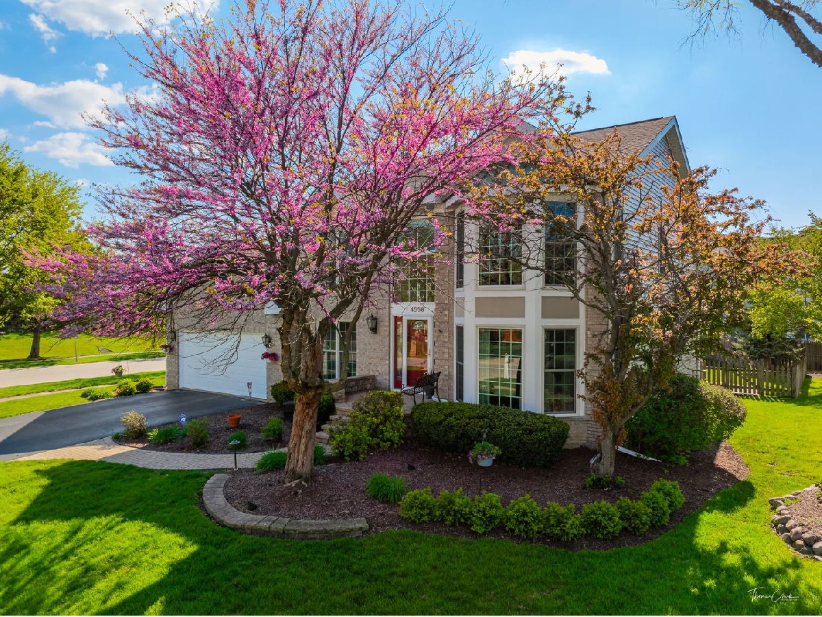 Homes Sold Arbor Ridge Lisle Illinois, 4558 Hatch