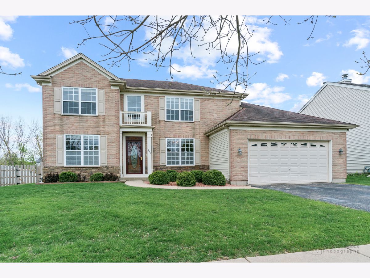 Homes Sold Devonaire Farms Dekalb Illinois, 486 Devonaire