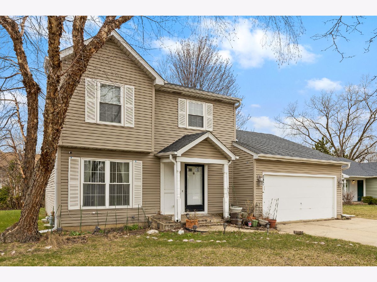 Homes Sold Windemere Elk Grove Village Illinois, 640 Cutter