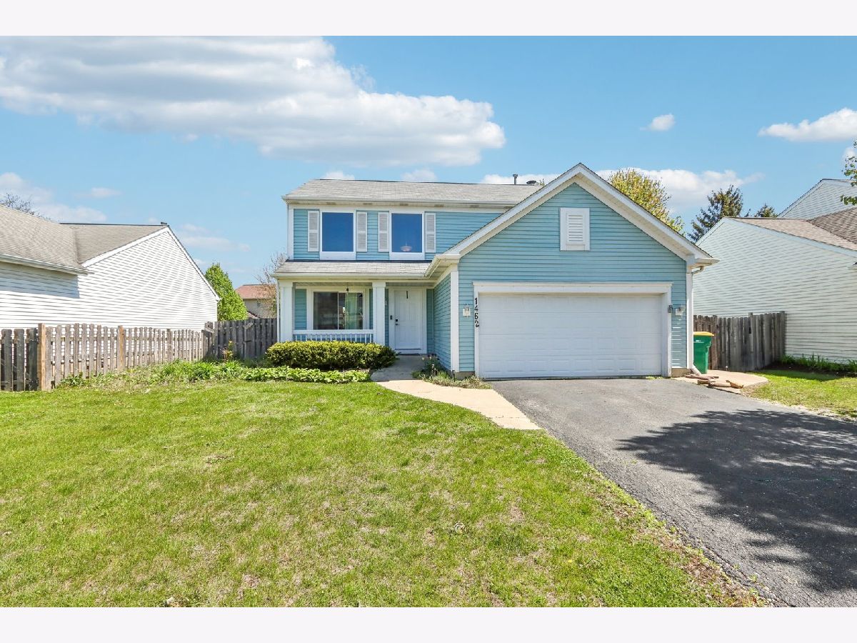 Homes Sold Chesapeake Farms Grayslake Illinois, 1462 Belle Haven