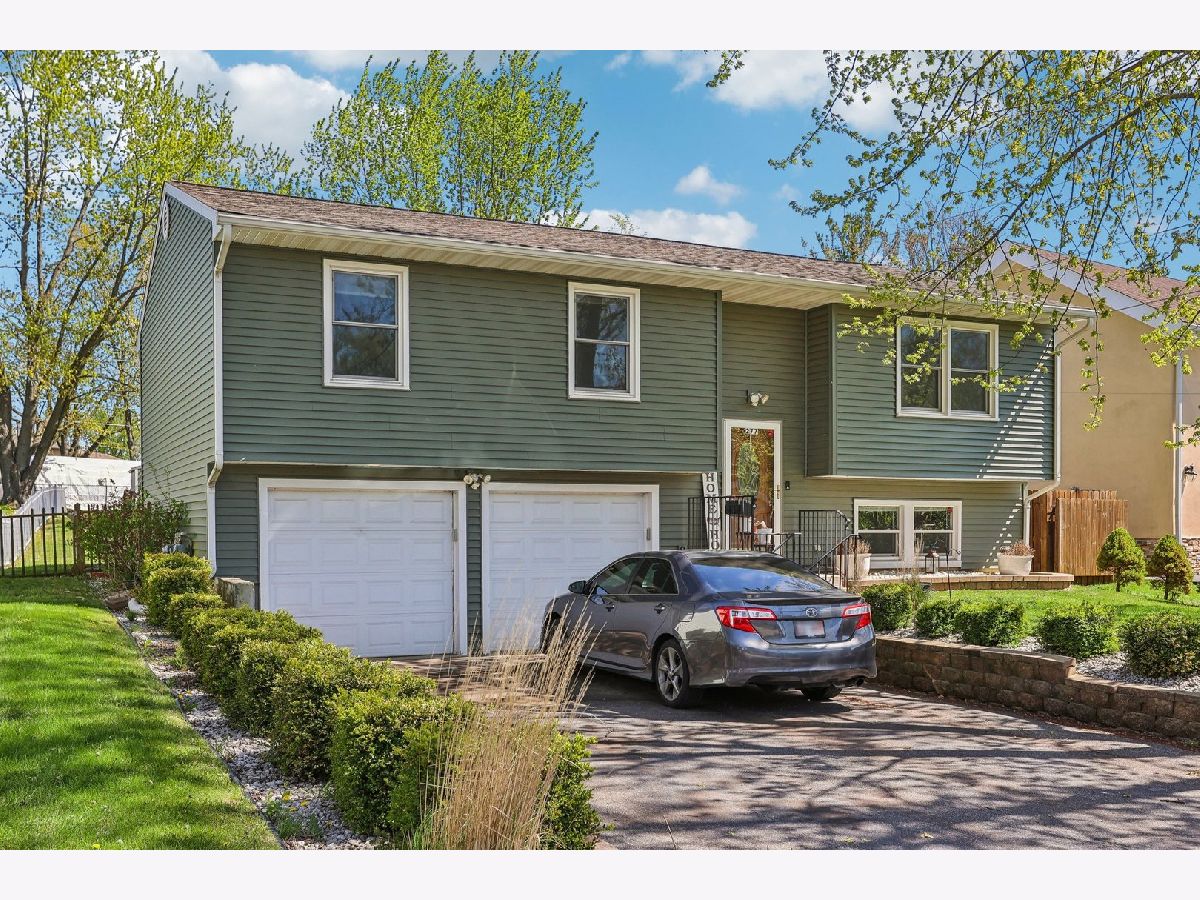 Homes Sold Oakwood Knolls Antioch Illinois, 277 Sunset