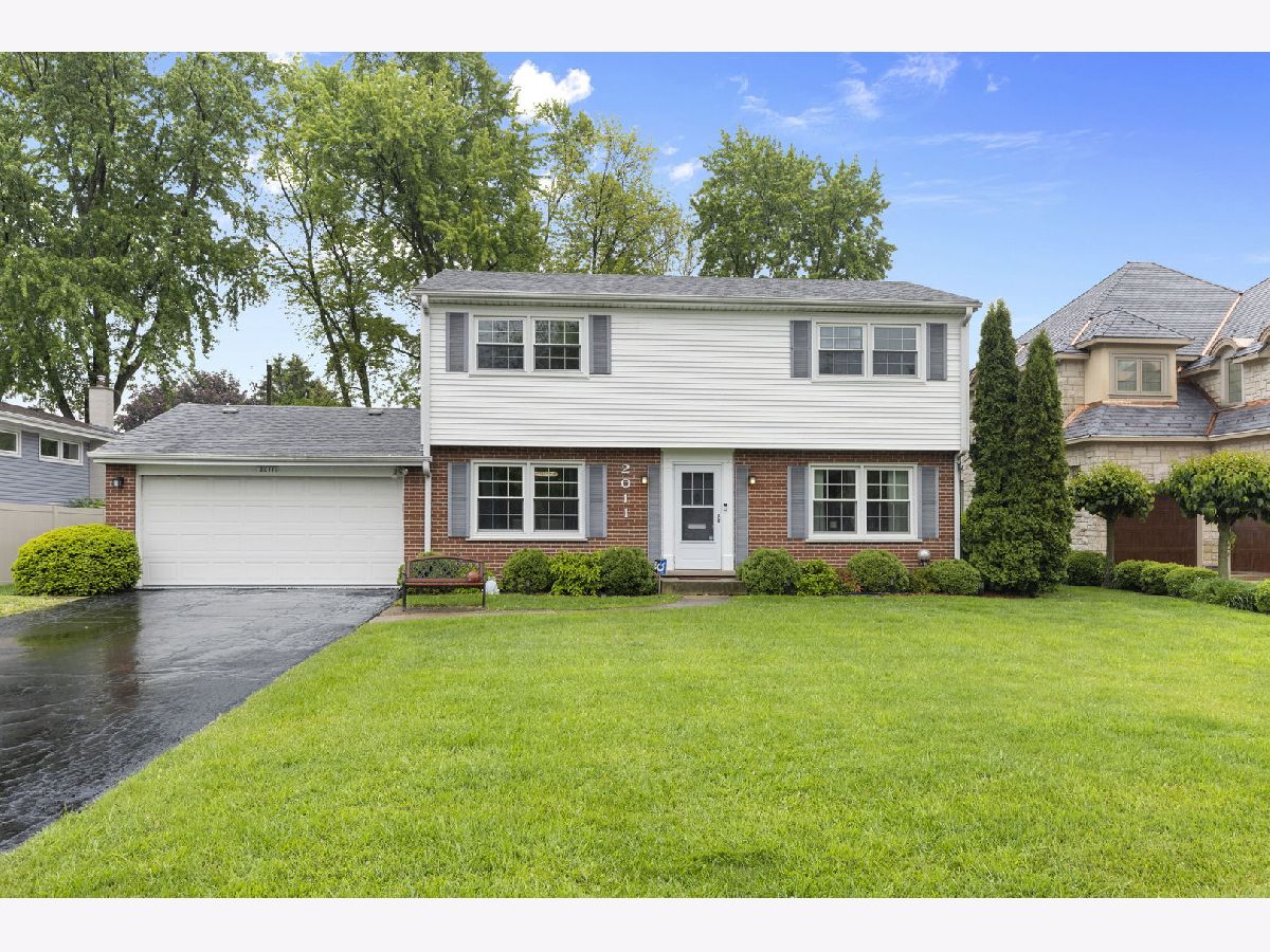  Sold Northbrook Illinois, 2011 Brentwood