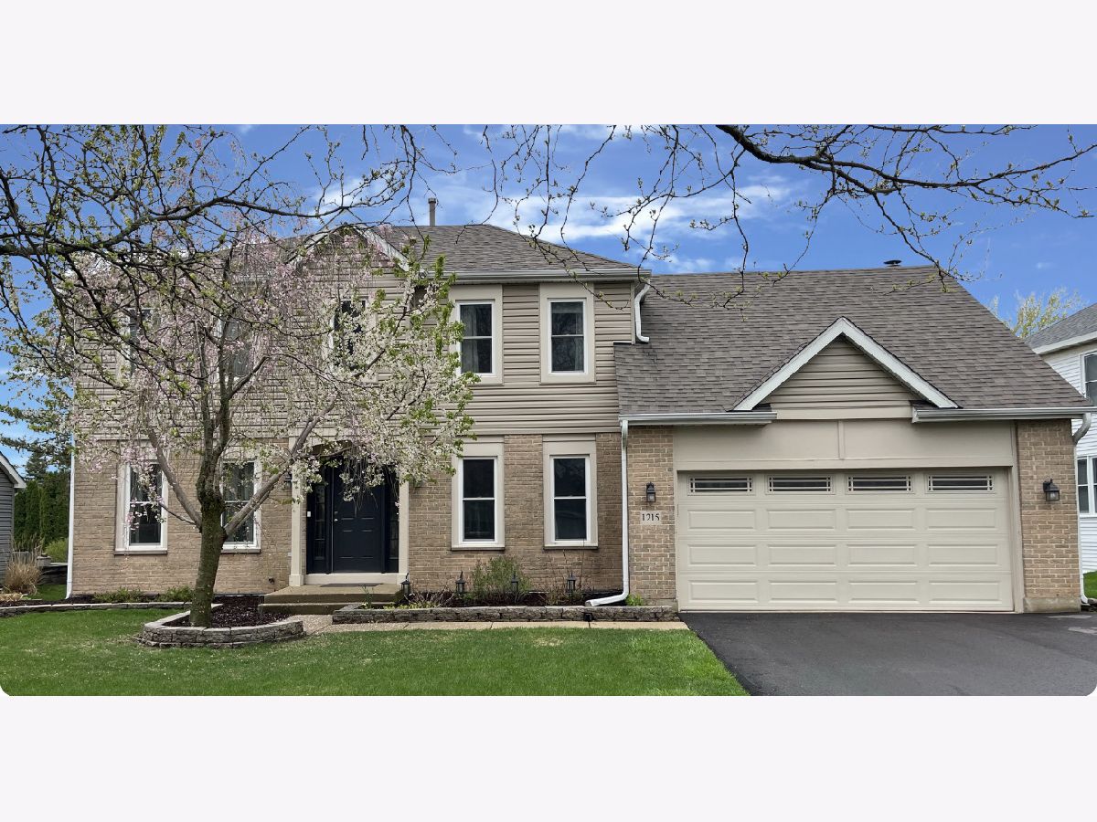 Homes Sold Cimarron Cary Illinois, 1215 Saddle Ridge