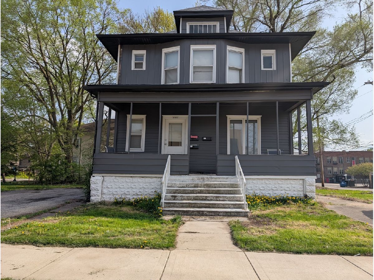  Sold Kankakee Illinois, 464 Station