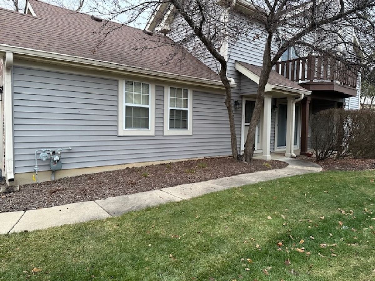  Rented Carol Stream Illinois, 1333 Coldspring