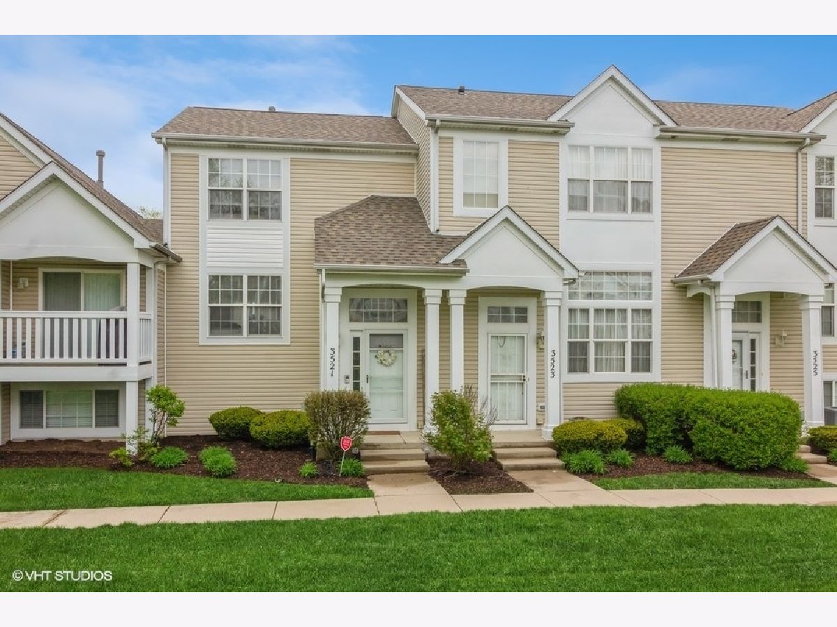  Rented Joliet Illinois, 3521 Silver Leaf