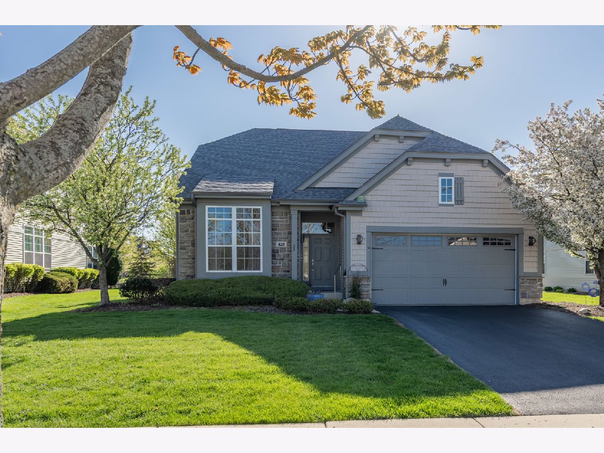 Homes Sold The Villas At Southbury Village Oswego Illinois, 825 Canton