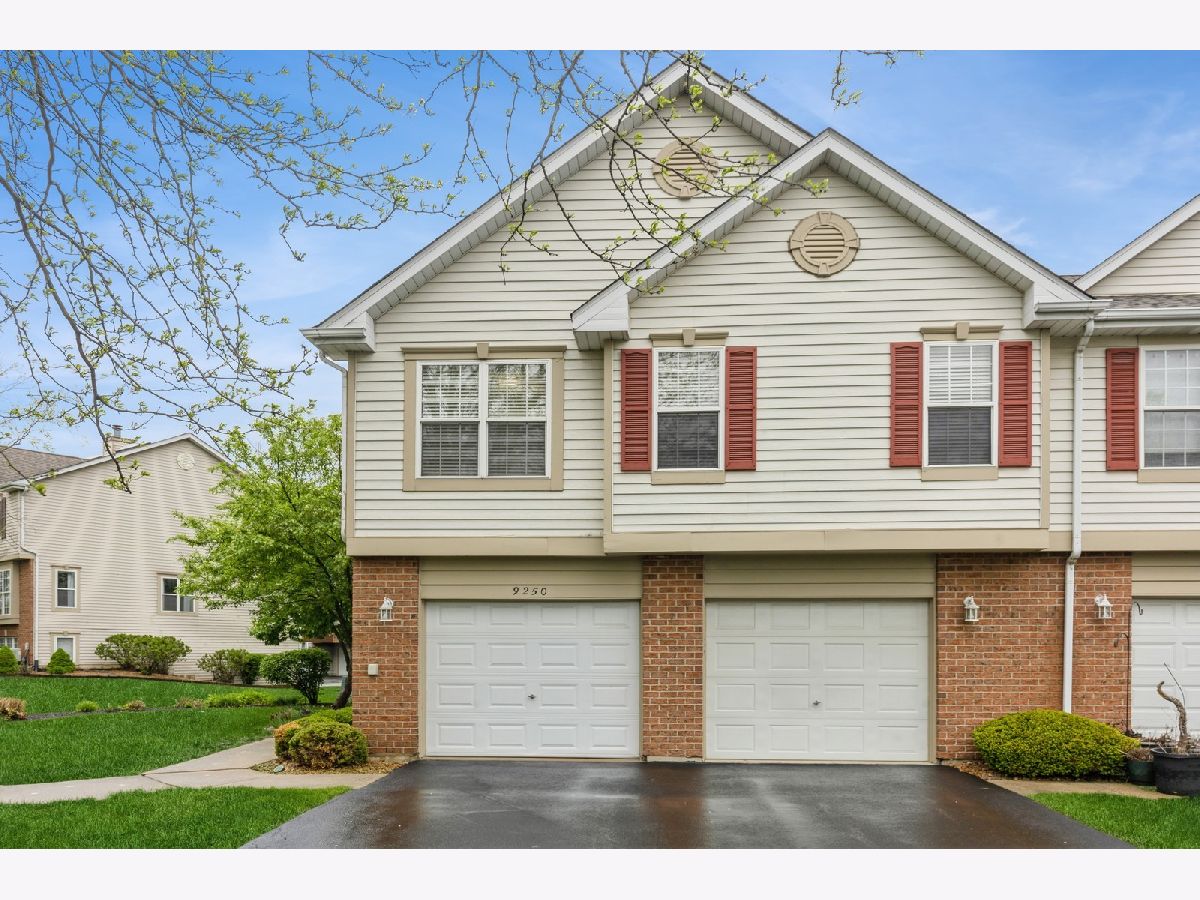 Townhomes Sold Burnside Station Mokena Illinois, 9250 Stanford