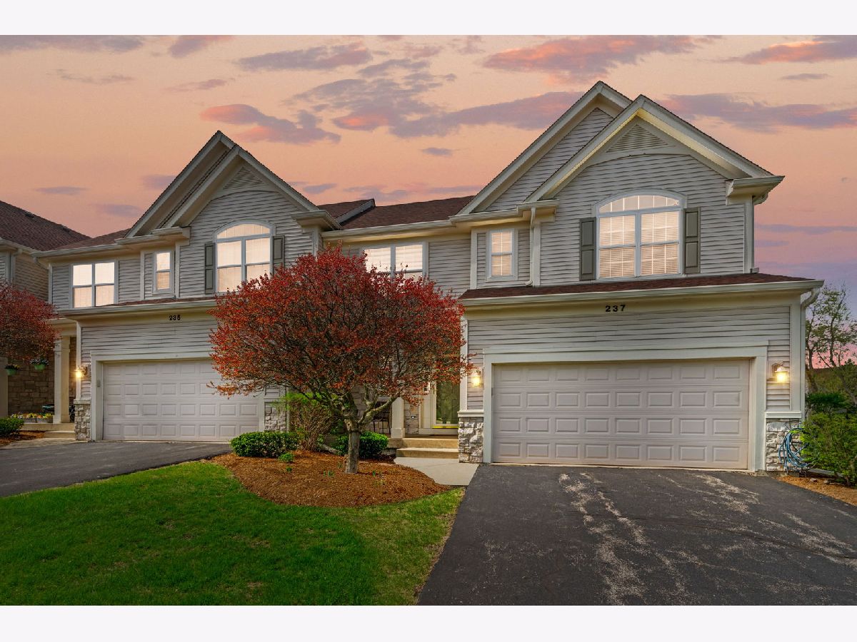 Sold Lake Villa Illinois, 237 Berkshire