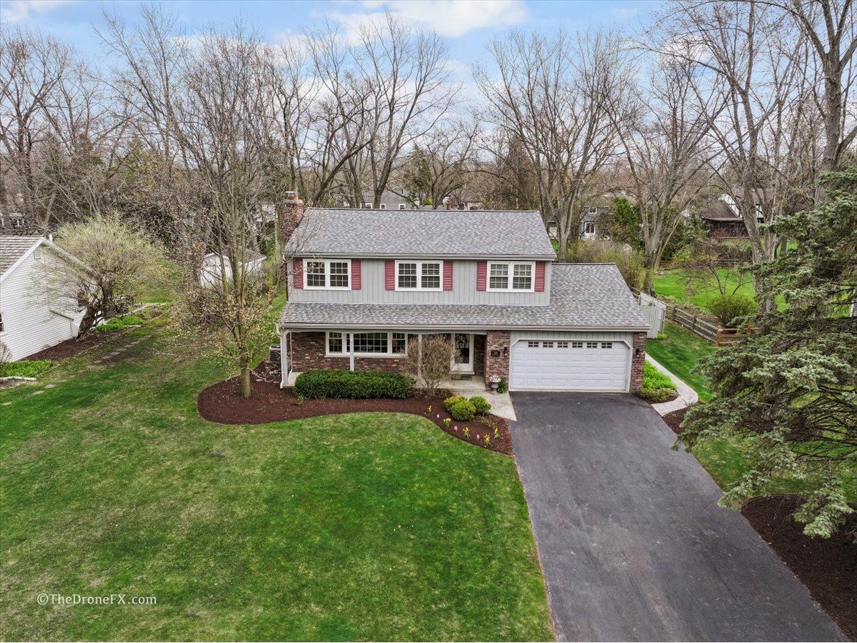 Homes Sold Arrowhead Wheaton Illinois, 26w215 Tomahawk