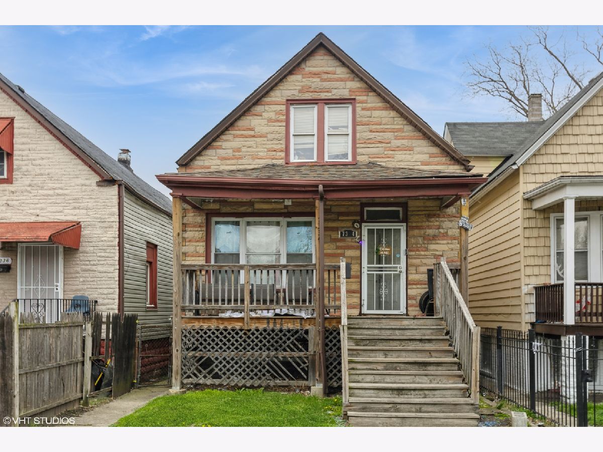  Sold Chicago Illinois, 7334 Peoria