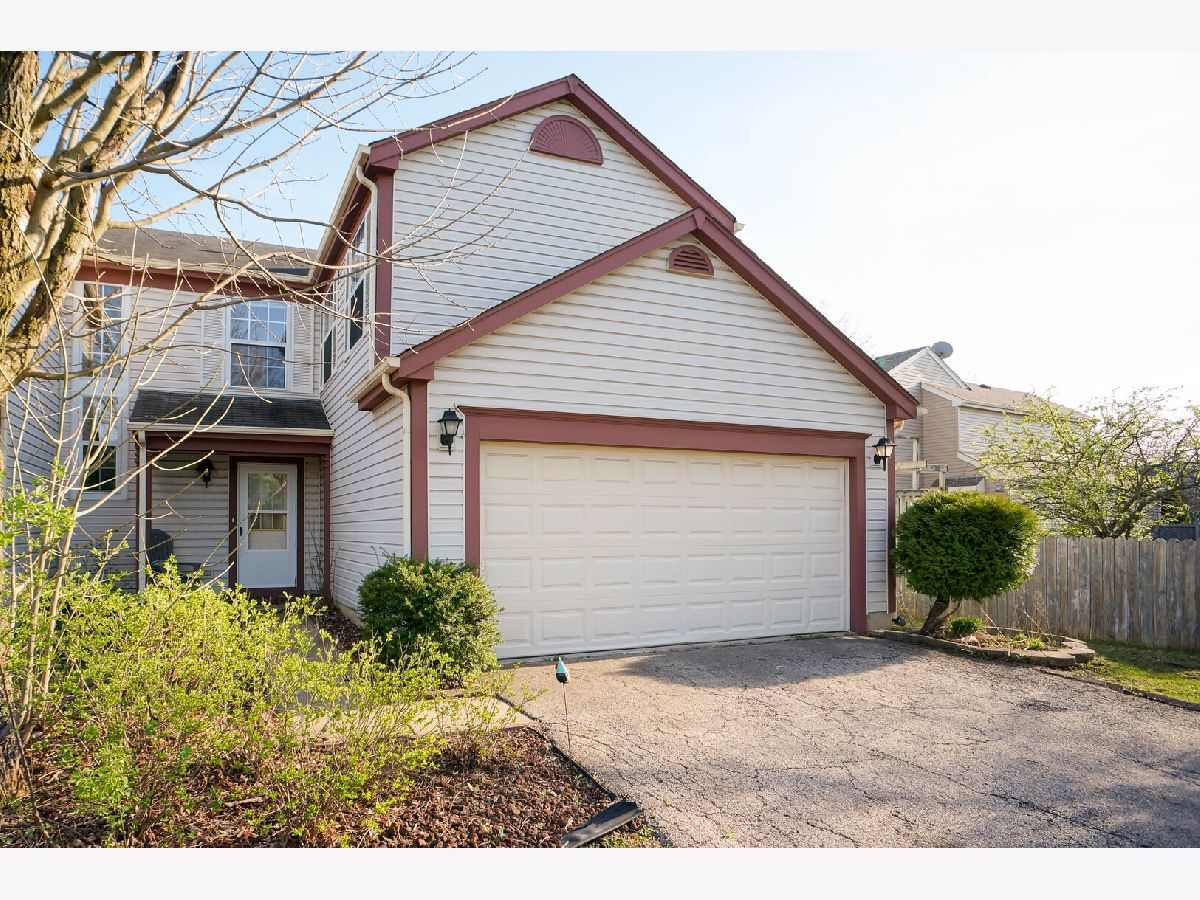  Rented Carol Stream Illinois, 671 Legends