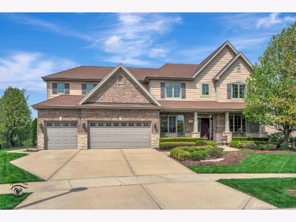 Homes Sold Creekside Estates South Lockport Illinois, 16650 Merc
