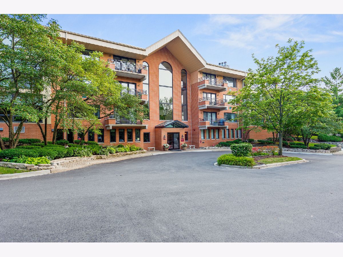 Condominiums Sold Royal Hills Club Oak Brook Illinois, 3525 Cass