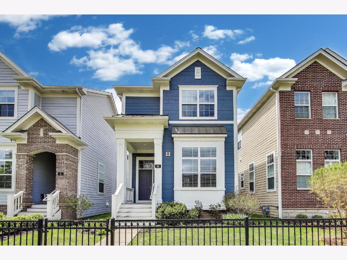 Homes Rented Arlington Market Arlington Heights Illinois, 10 Dryden