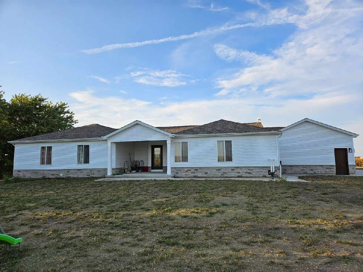  For Sale Custer Park Illinois, 34769 Zilm Road