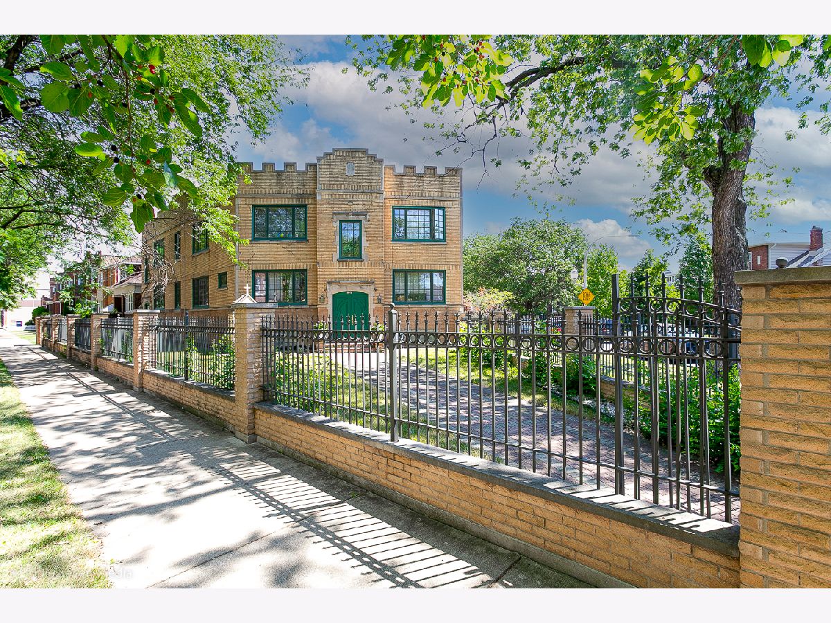 Condos & Townhomes & Homes Sold Avondale Estates Chicago Illinois, 3107 Harding