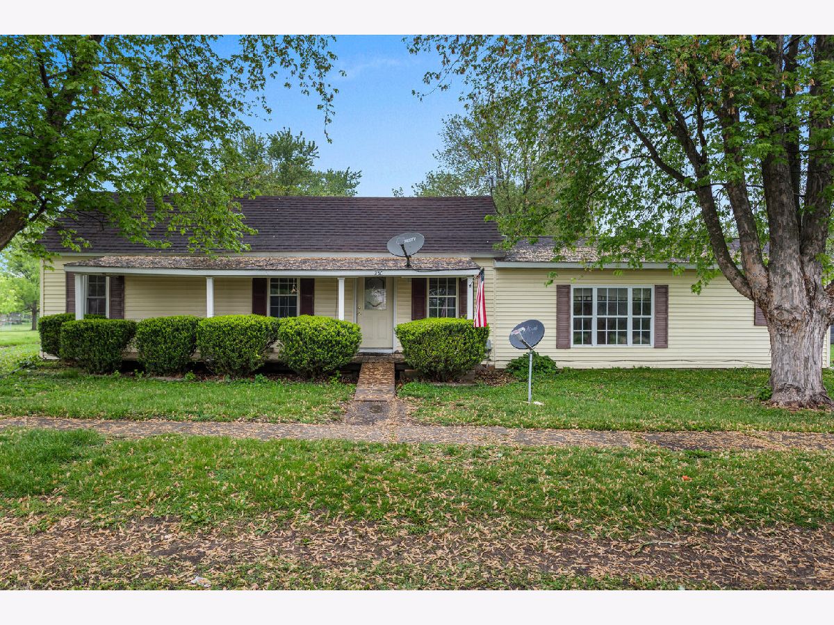  Sold Deland Illinois, 230 3rd