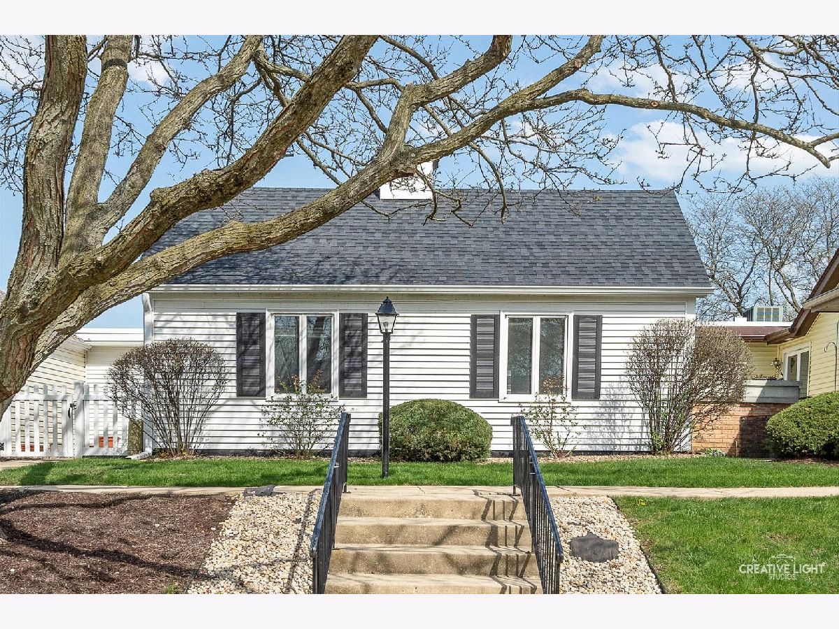 Townhomes & Homes Sold The Gardens Montgomery Illinois, 64 Garden