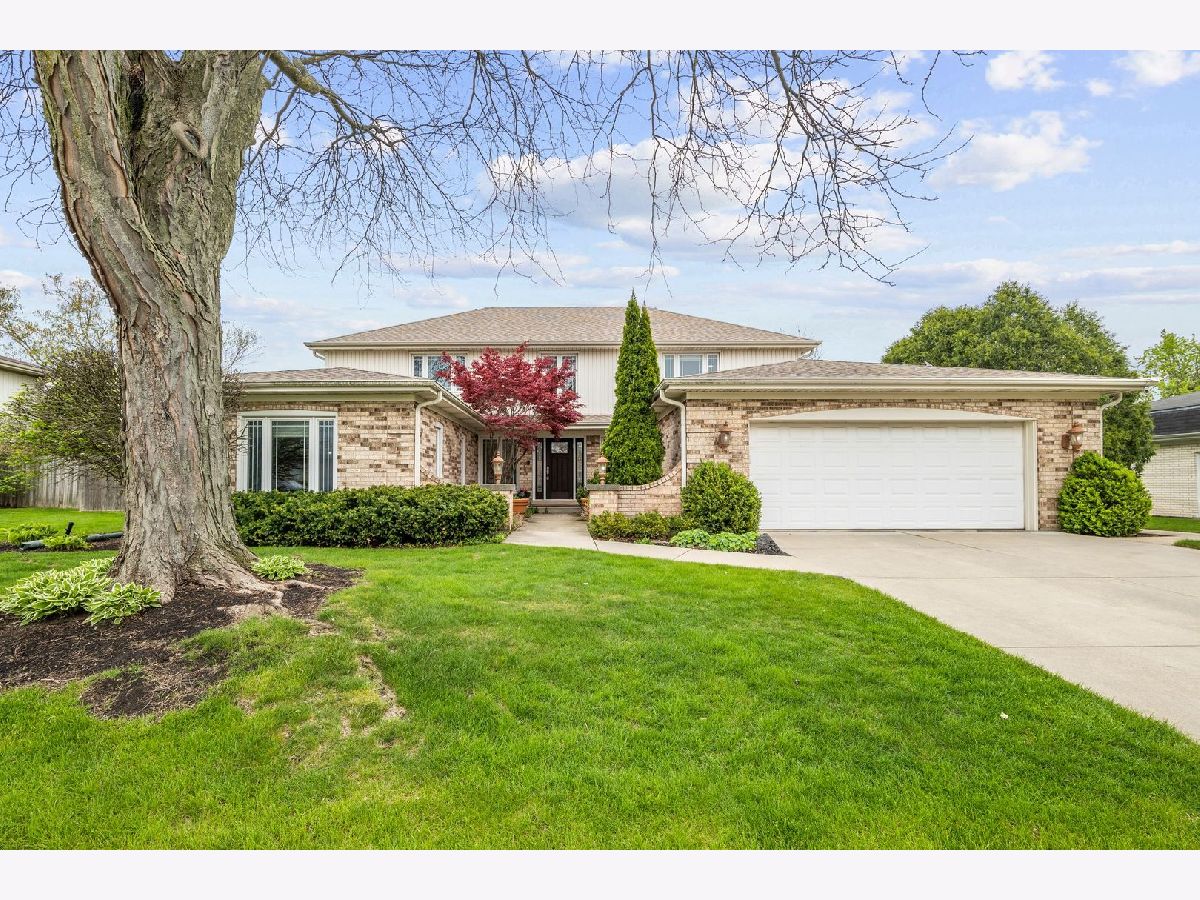 Homes Sold Stonebrook Northbrook Illinois, 3130 Kayjay