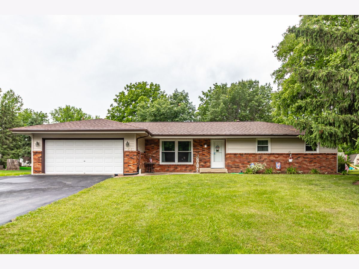  For Sale Cherry Valley Illinois, 7273 Cornflower Road