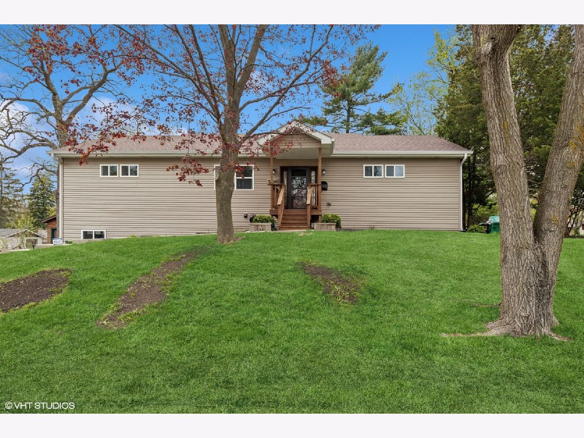 Homes Sold Manor Grayslake Illinois, 506 Stuart