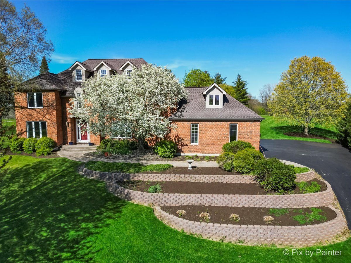  Sold Oakwood Hills Illinois, 19 Lorraine
