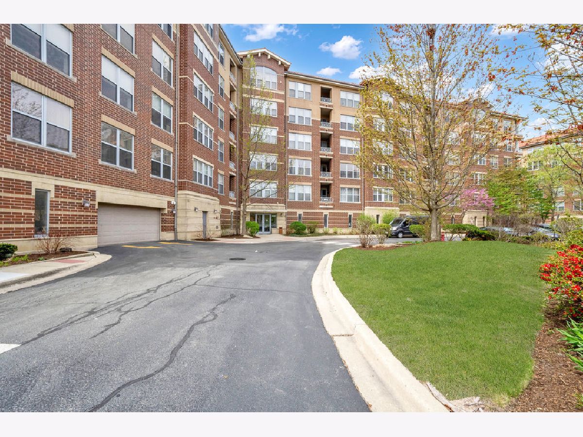 Condominiums Sold Siena At Old Orchard Skokie Illinois, 9350 Skokie