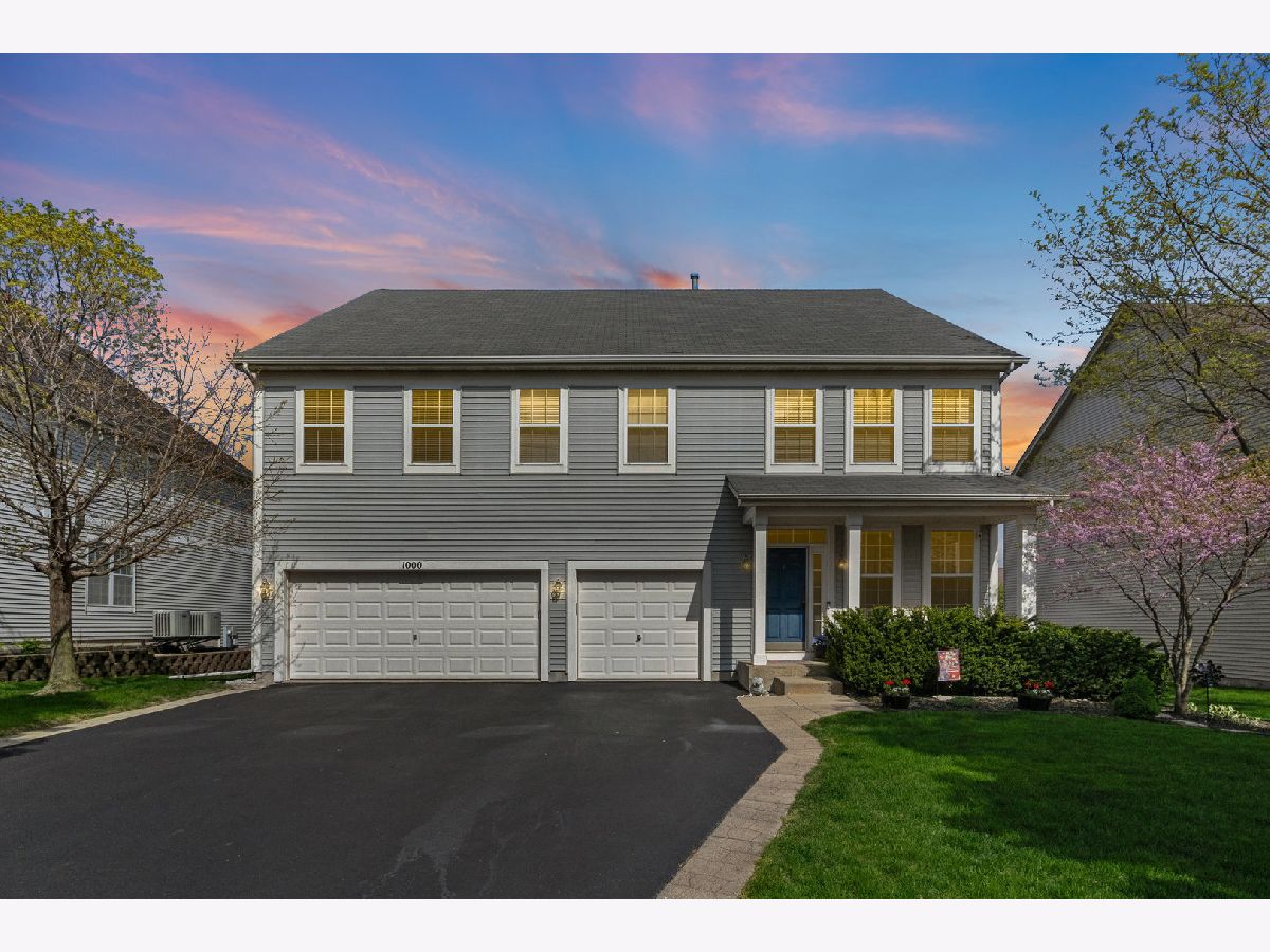 Homes & Townhomes Sold Lakewood Prairie Joliet Illinois, 1000 Salvia