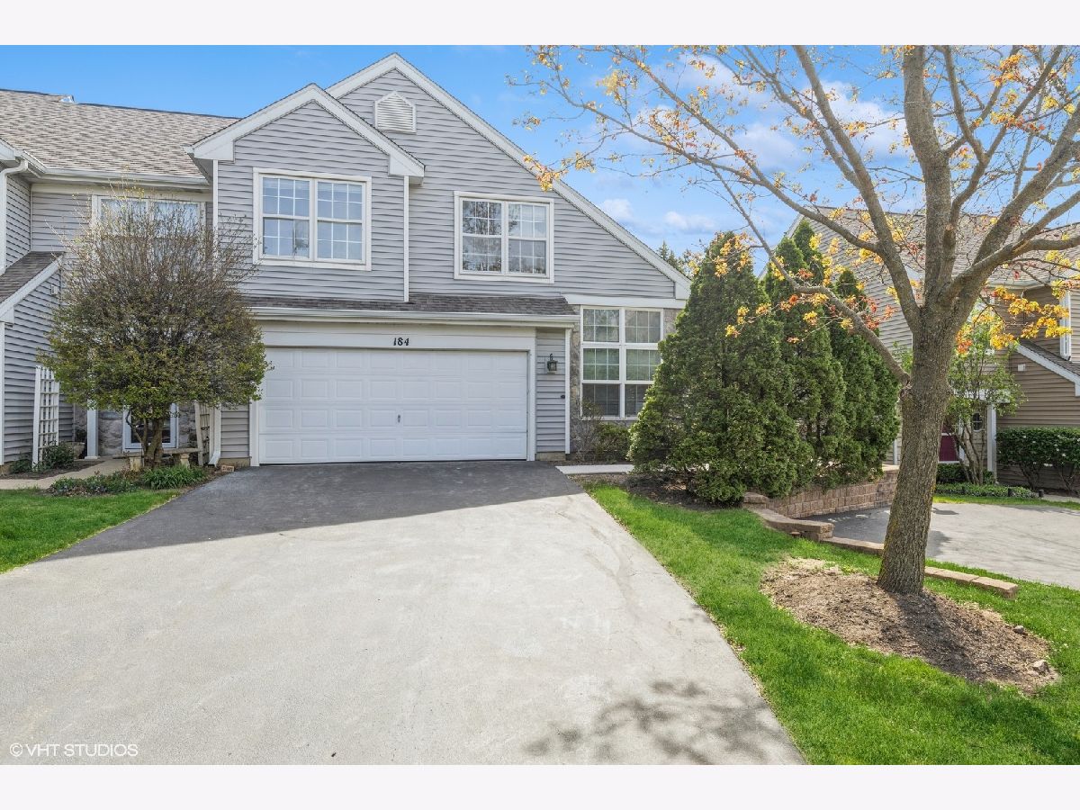  Sold Wauconda Illinois, 184 Parkview