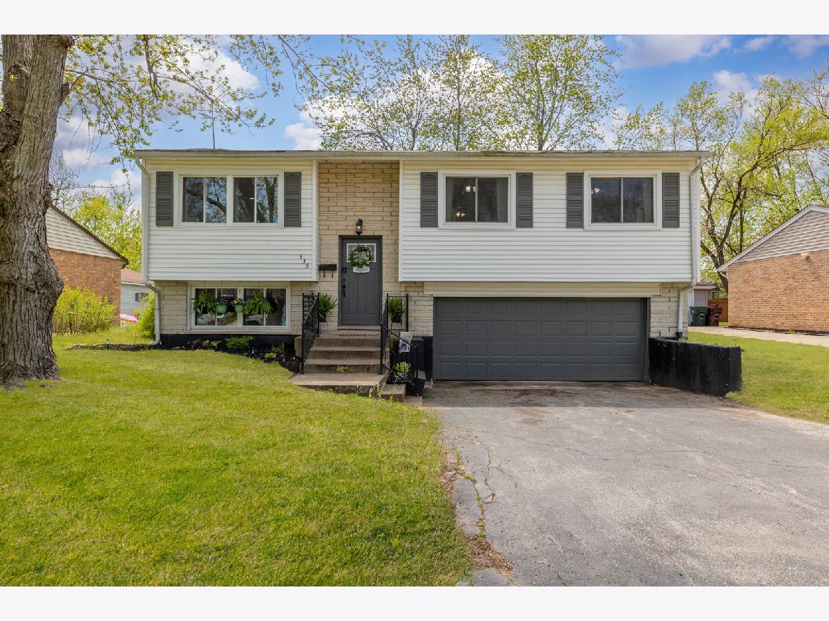  Sold University Park Illinois, 535 Hickok