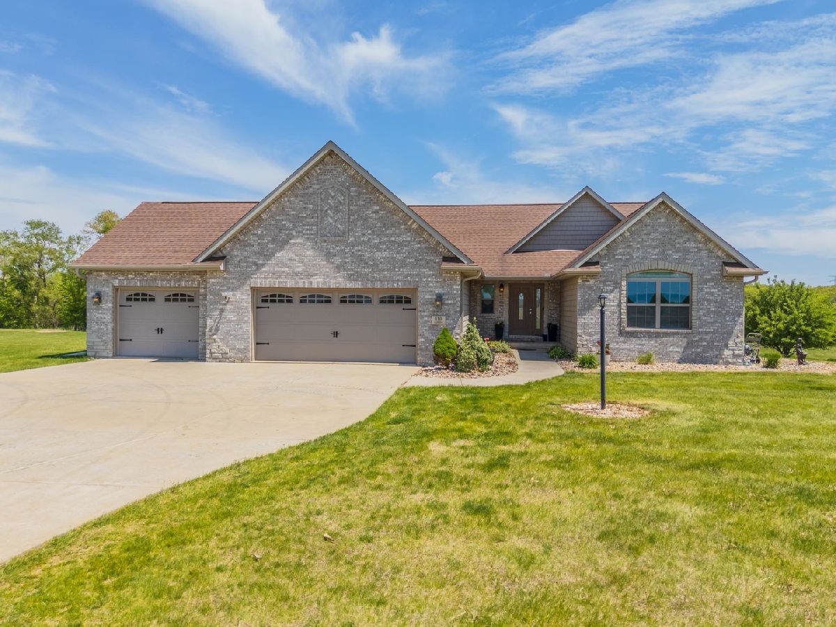  Sold Pekin Illinois, 110 California