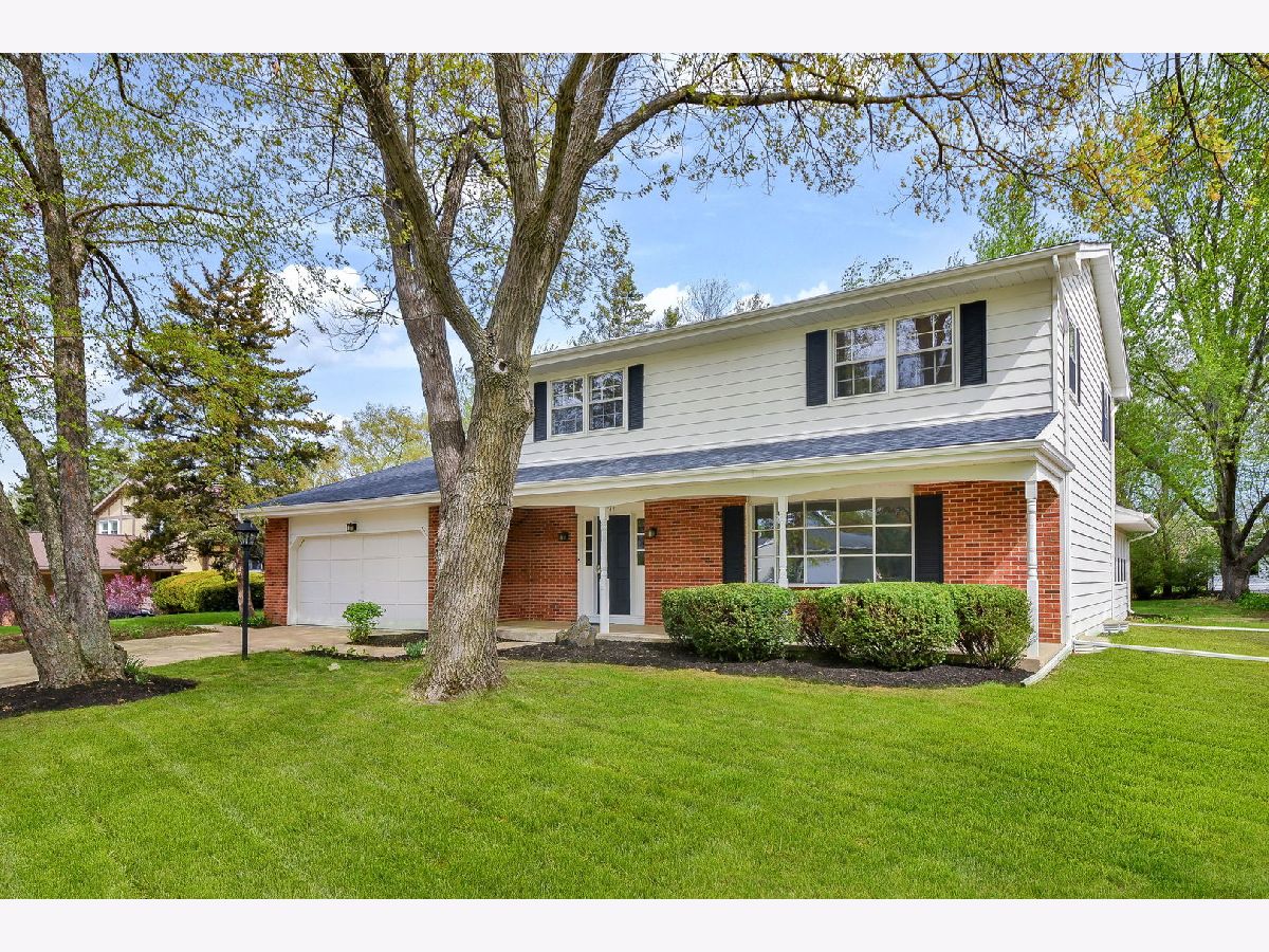 Homes Sold Cherry Hill Aurora Illinois, 2449 Cambridge