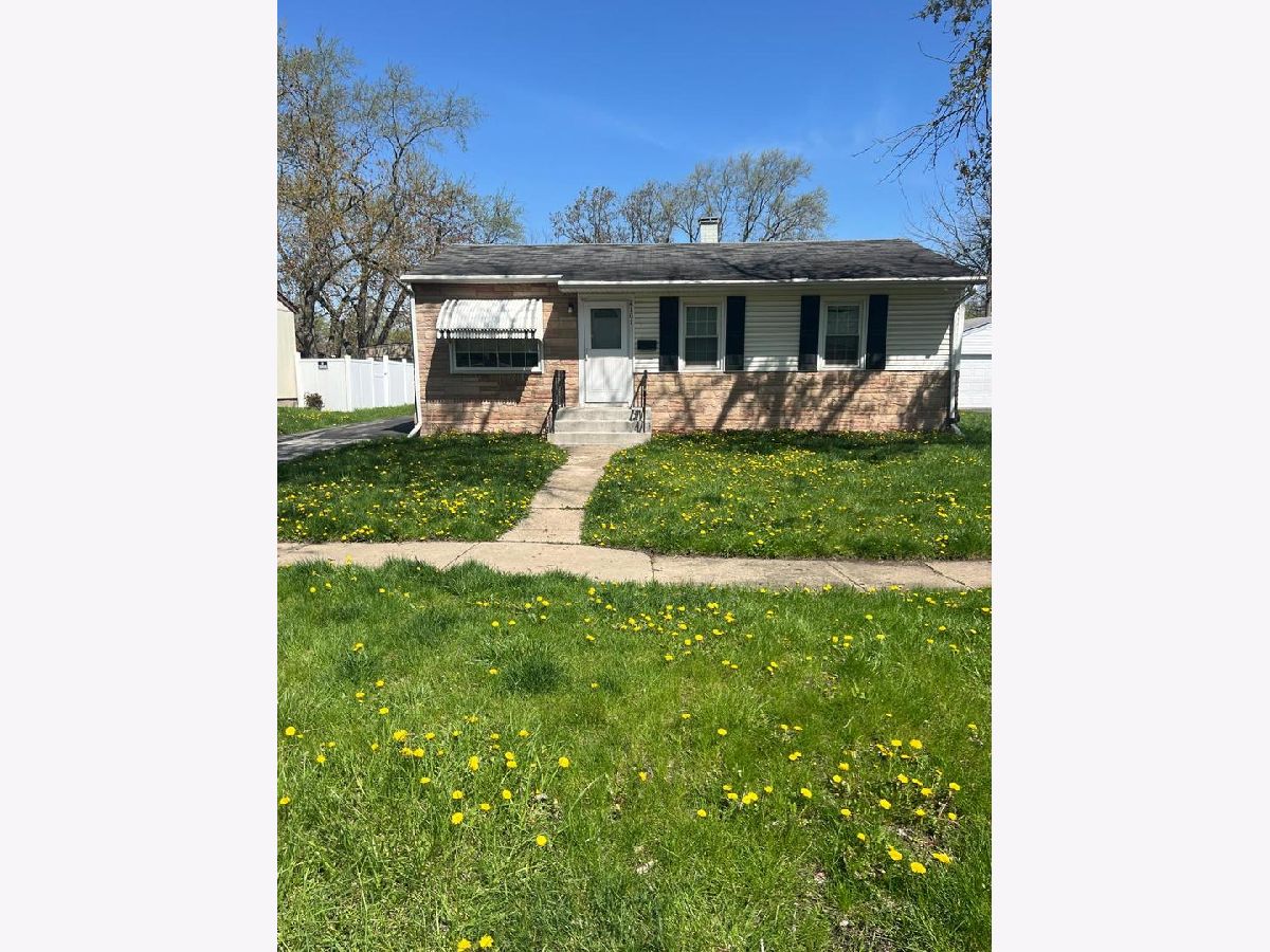  Sold Sauk Village Illinois, 2101 221st