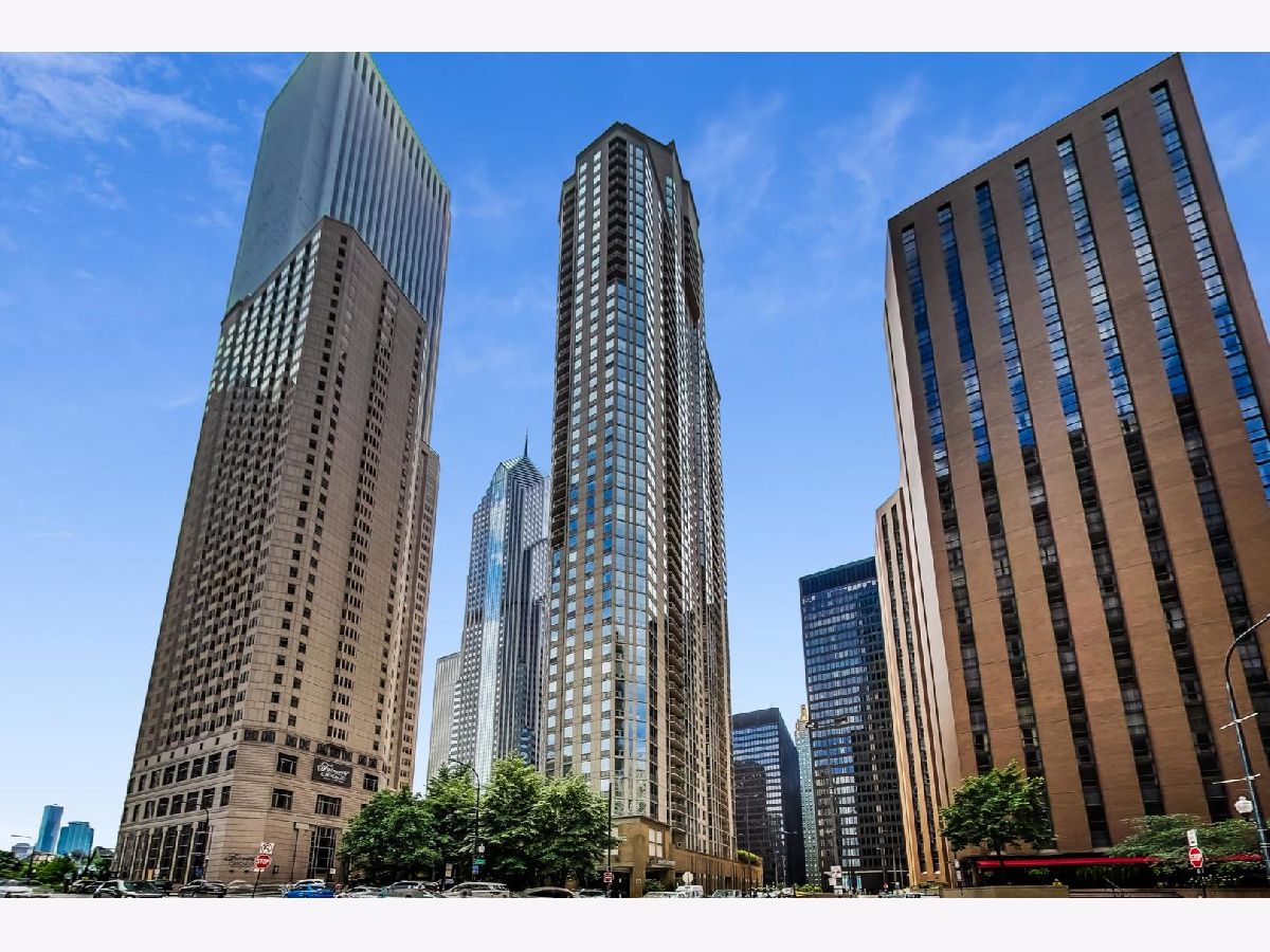Condominiums Rented Park Millennium Condos Chicago Illinois, 222 Columbus