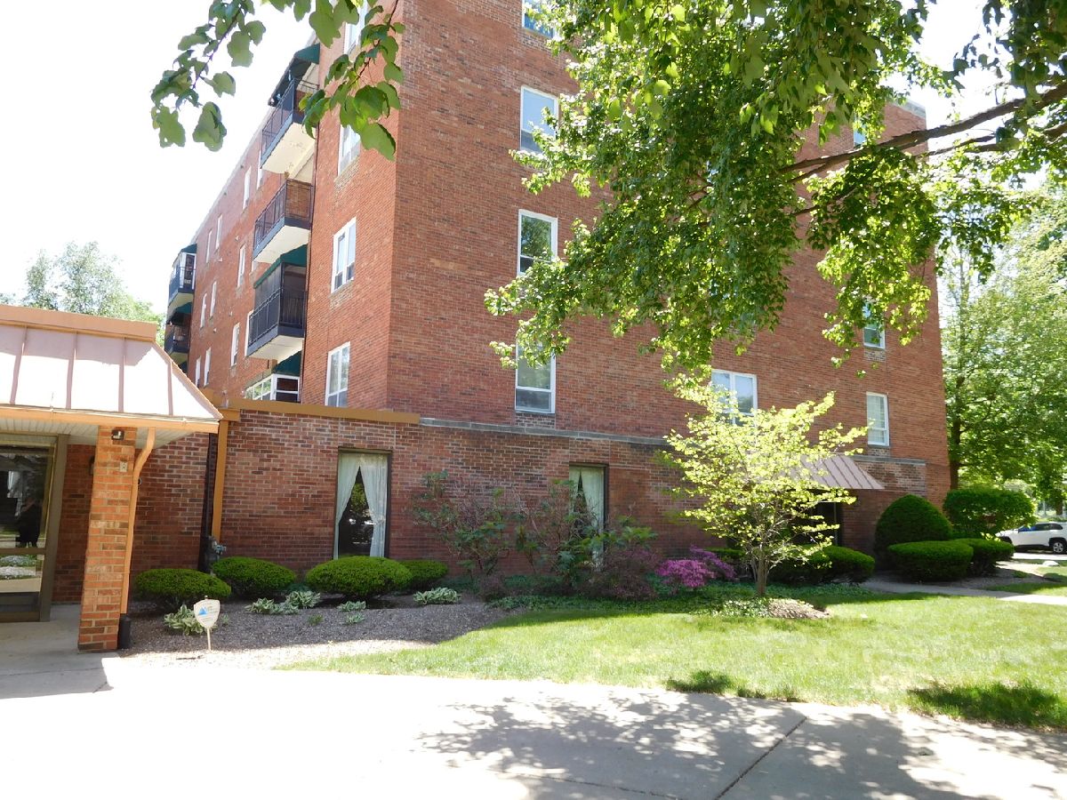  Rented Aurora Illinois, 460 Downer