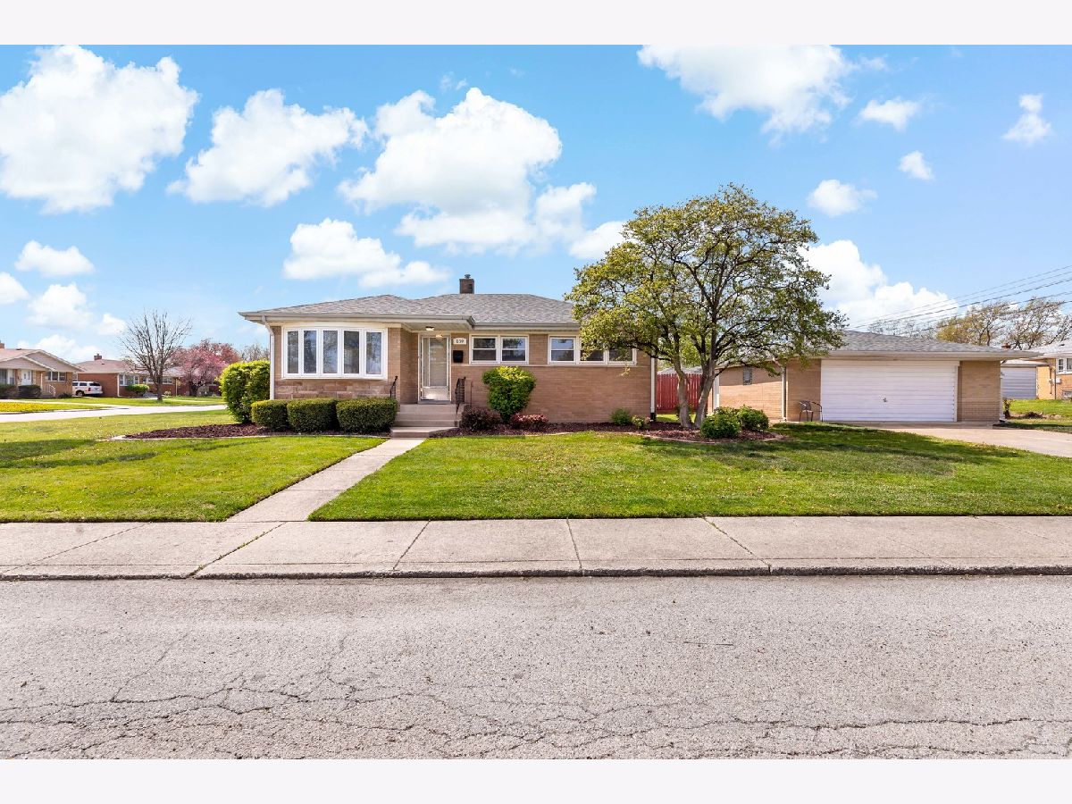  Sold South Chicago Heights Illinois, 169 29th