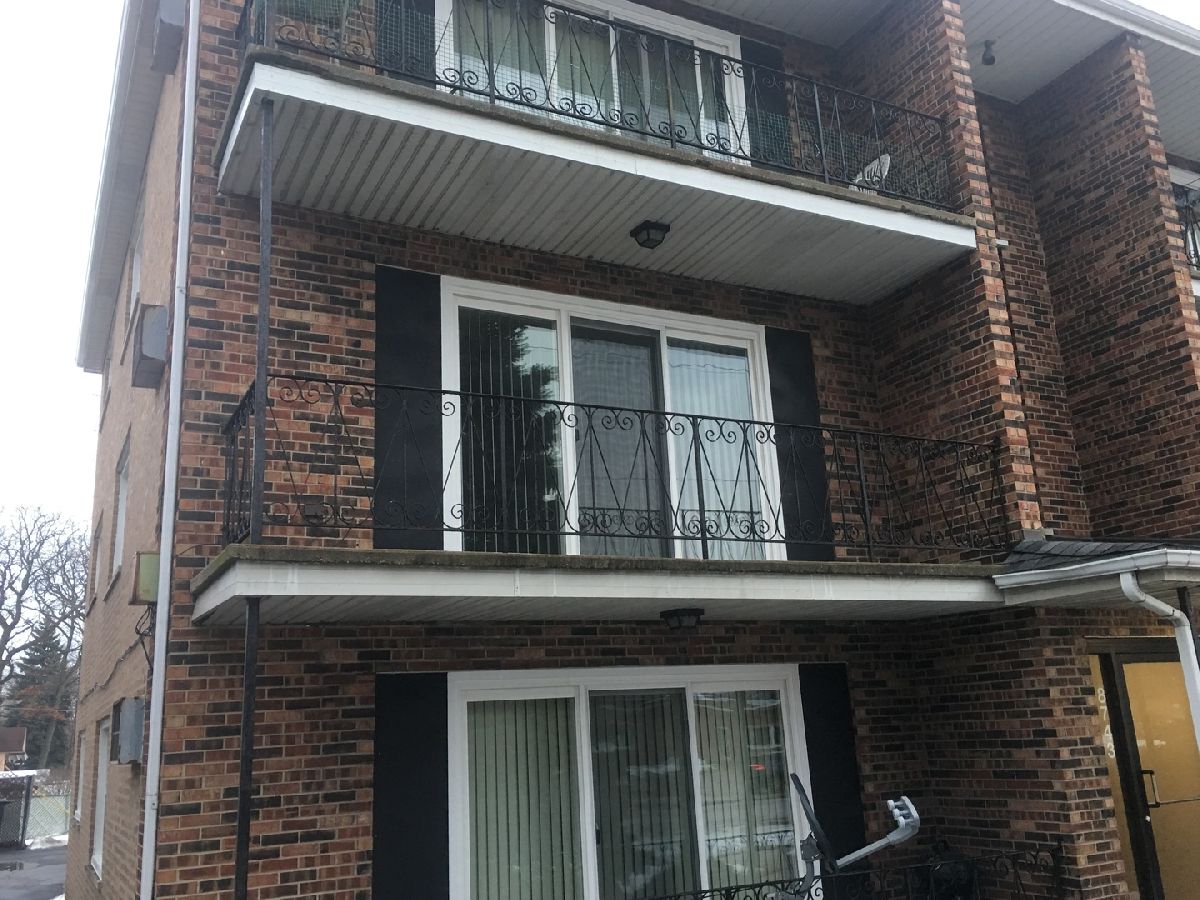  Rented Hickory Hills Illinois