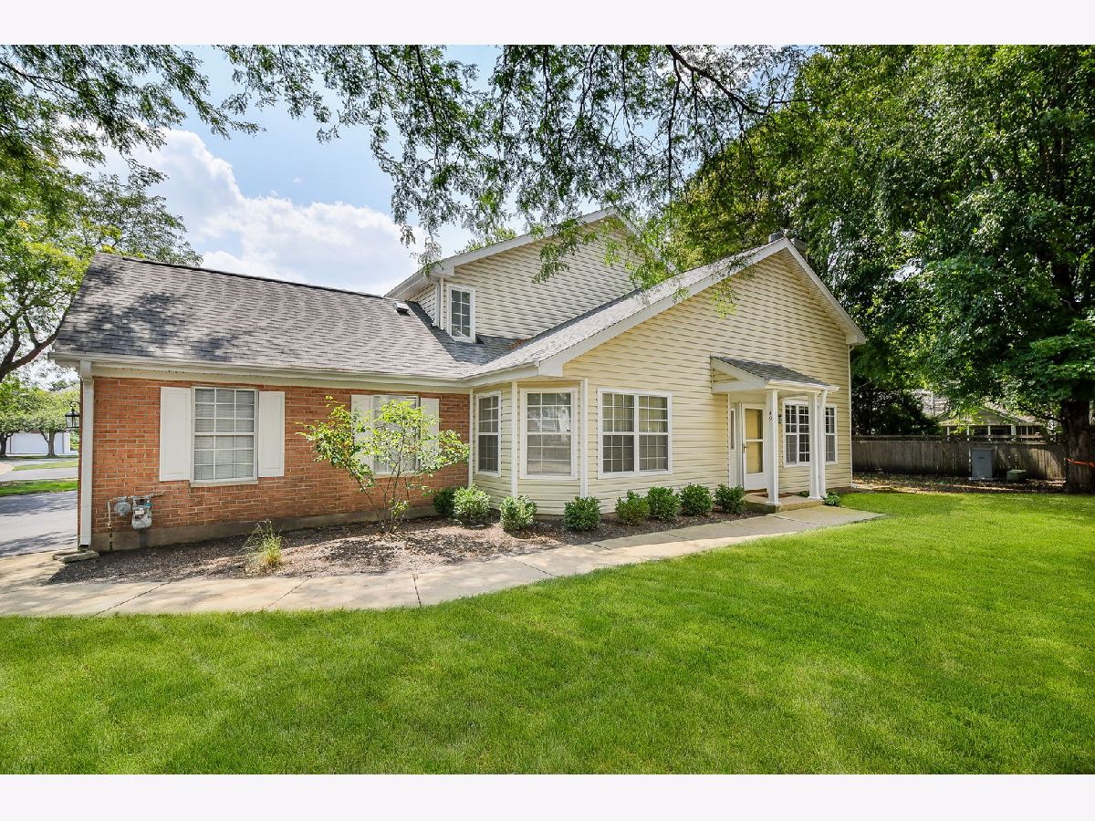  Sold Batavia Illinois, 49 Jericho