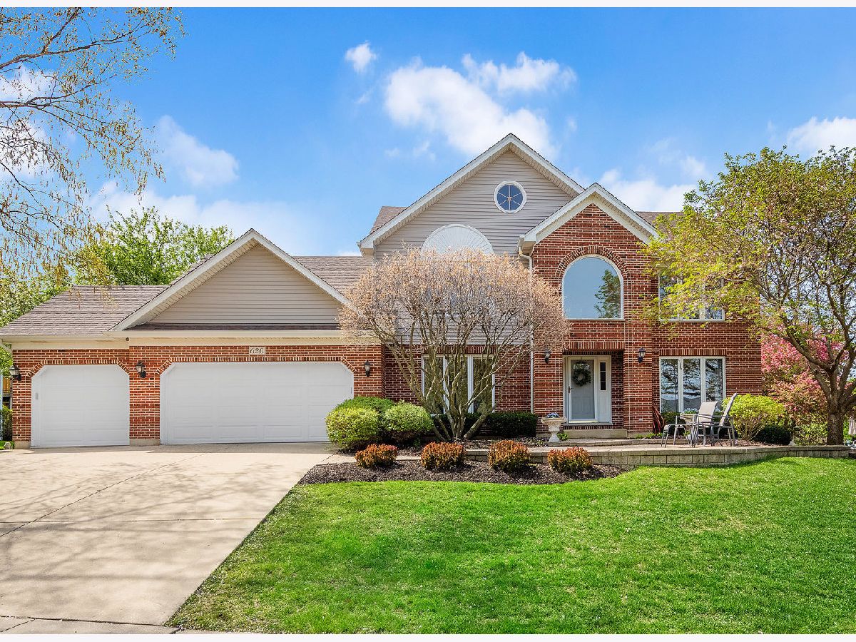 Homes Sold Prairie Trails West Batavia Illinois, 620 Pottawatomie
