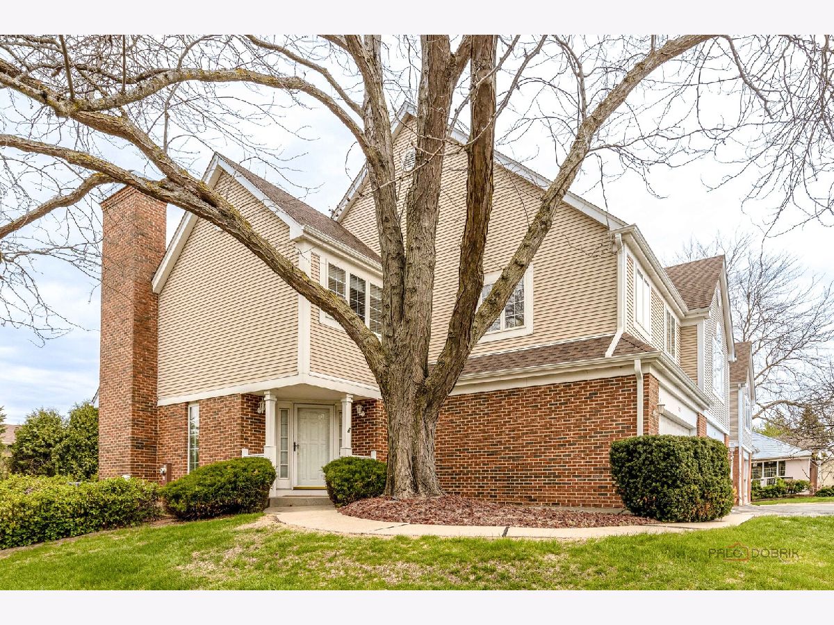 Townhomes & Homes Sold Waterford Commons Lindenhurst Illinois, 703 Monroe