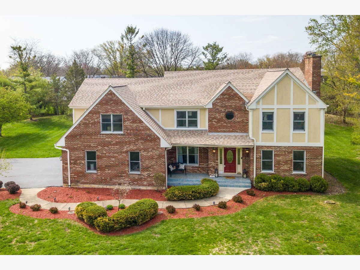  Sold South Barrington Illinois, 23 Chipping Campden