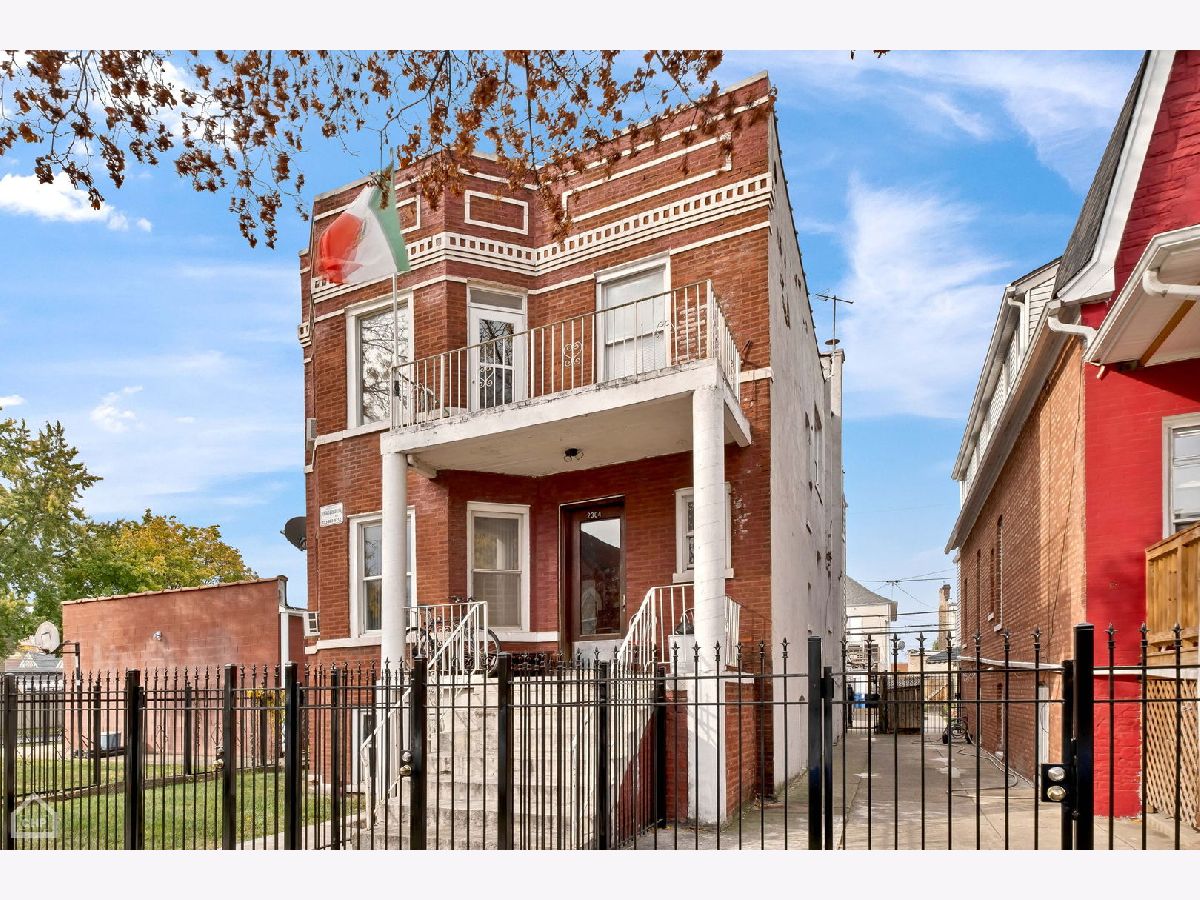 Sold Chicago Illinois, 2304 Kenneth