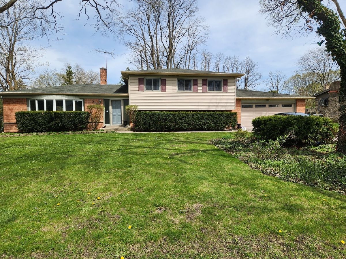  Rented Northbrook Illinois, 2243 Elm Ridge