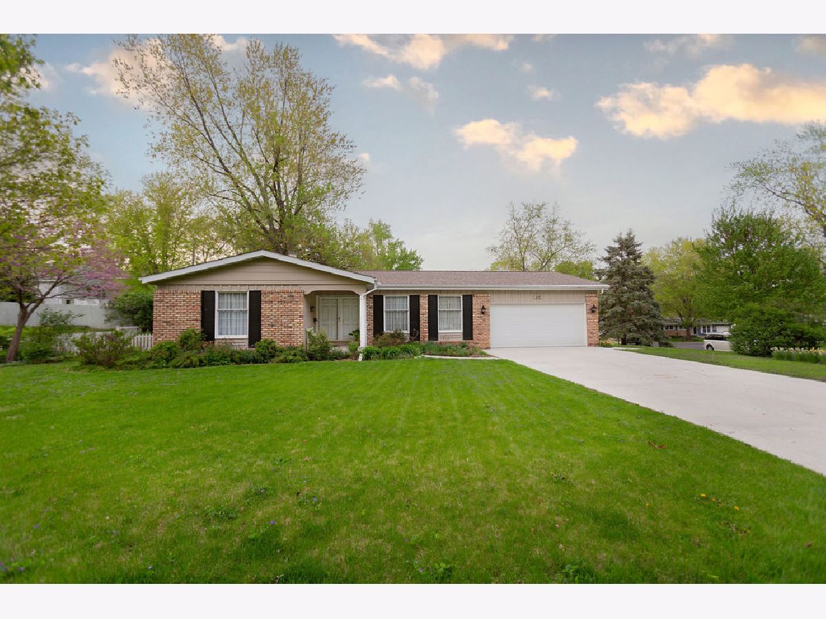  Sold Eureka Illinois, 305 Pearson