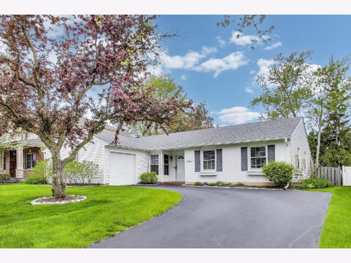 Homes Sold Hasbrook Arlington Heights Illinois, 1542 Ridge
