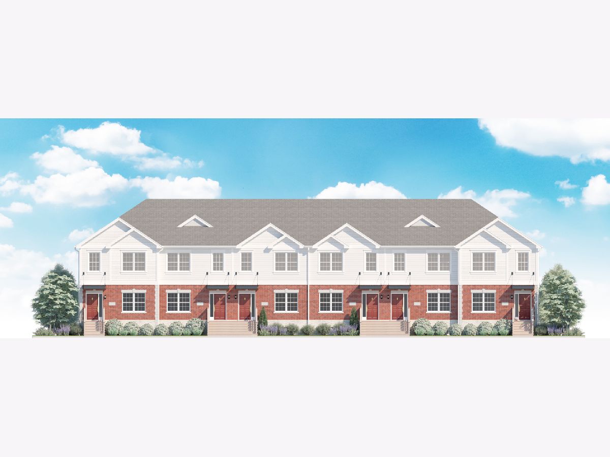  For Rent Willow Springs Illinois, 8900 Archer
